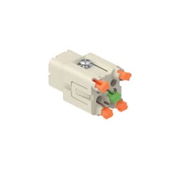 I.L.M.E. - FR.PRESA 4P+T 10A SQUICH
