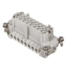 I.L.M.E. - F.PRESA 16A 16P N17/32 TE