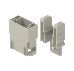 I.L.M.E. - FR.SP.MIXO X RJ45 CAT.6