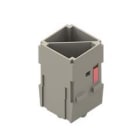 I.L.M.E. - CONN.MIXO 100A 2P M