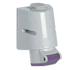 I.L.M.E. - PR.PARETE 24V 16A 2P