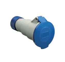 I.L.M.E. - PR.MOB. 220V 16A 3P *NEW*