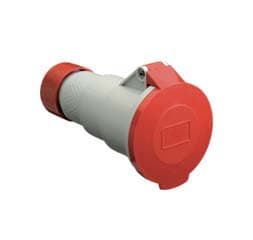 I.L.M.E. - PR.MOBILE 16A 4P H6 *NEW*