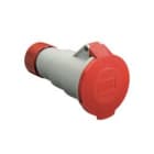 I.L.M.E. - PR.MOBILE 16A 4P H6 *NEW*