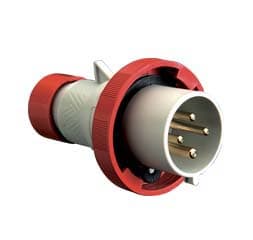 I.L.M.E. - SP.MOB. 380V 32A 4P *NEW*