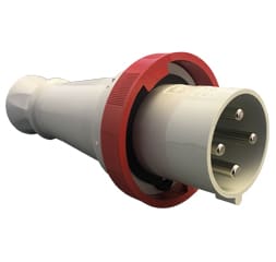 I.L.M.E. - SP.MOBILE 380V 63A 4P