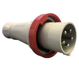 I.L.M.E. - SP.MOBILE 380V 63A 5P