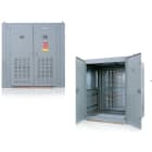 IMEB - BOX TRAFO DA 315KVA A 630KVA
