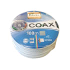ITALIANA CONDUTTORI - CAVO COAX DG113 SHR 6X100 M