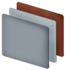 OEC - PIASTRA FONDO BACHELITE 4MM ARMADI 900X5