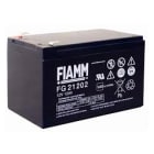 FIAMM ENERGY TECHNOLOGY - BATTERIA FG 6V 7,2AH