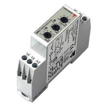 CARLO GAVAZZI - TIMER MULTIFUNCTION REV.1