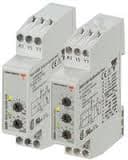 CARLO GAVAZZI - DMB51CW24 TIMER MULTIFUNCTION REV.1
