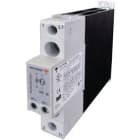 CARLO GAVAZZI - 1P-SSR-DC IN-ZC 600V 30A 1200VP-E-SRW IN