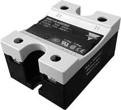 CARLO GAVAZZI - RELE STAT. MONOF.A PASS.DI ZERO