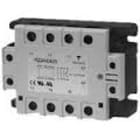 CARLO GAVAZZI - RELE STATICO TRIFASE A PASSAGGIO DI ZERO