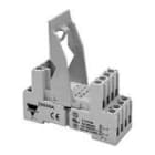 CARLO GAVAZZI - ZOCCOLO PER RELE ELETTROM.4 CONTATTI