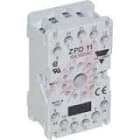 CARLO GAVAZZI - ZOCCOLO PER RELE ELETTROMECCANICO UNDECA