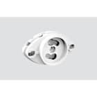 A.A.G. STUCCHI - PORTASTARTER FISS VITE CONT OTTONE