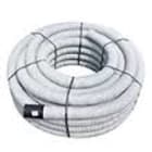 FITT - TUBO FLES CORR. D160 GRIGIO RAL 7035 IMQ