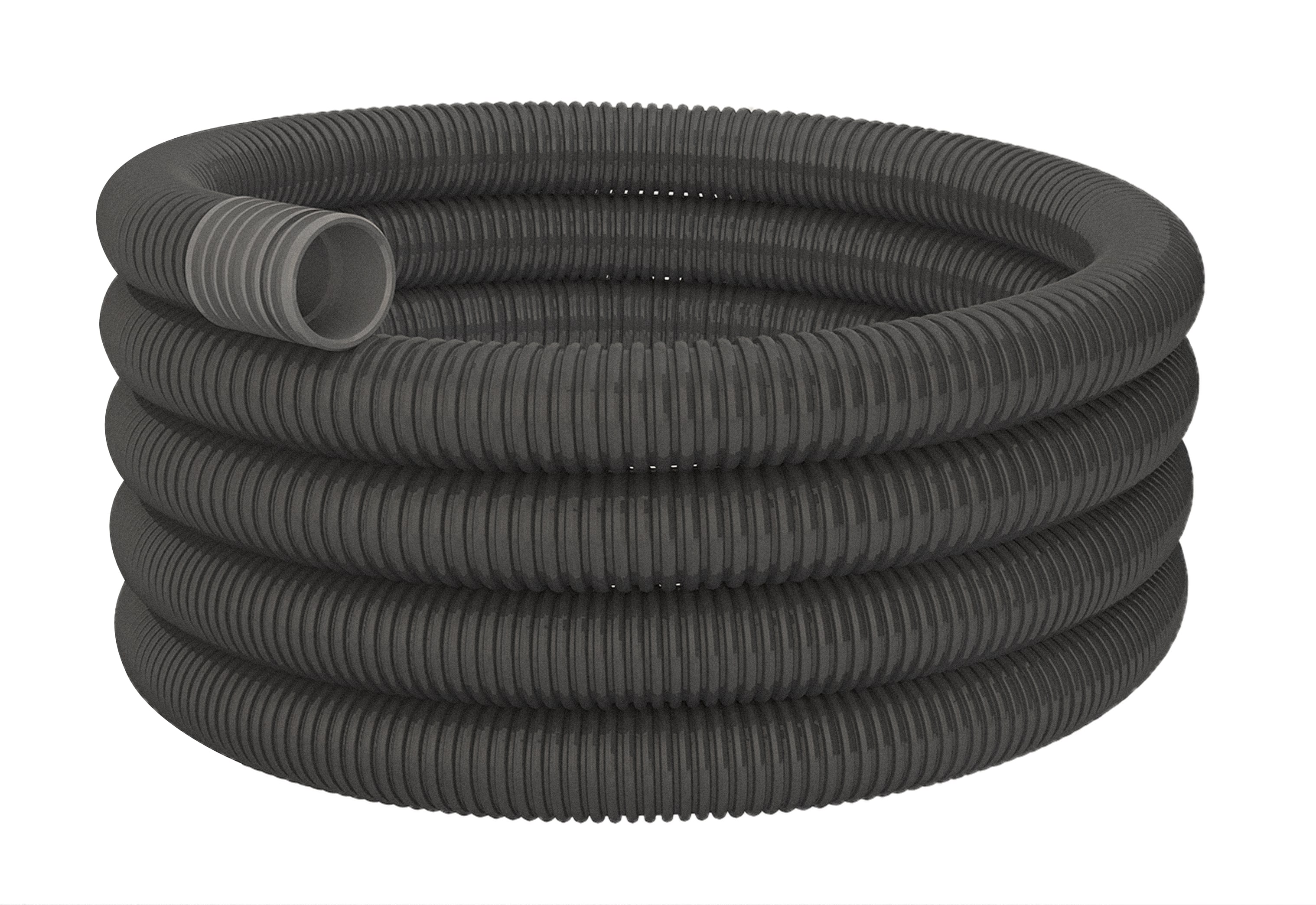 INDUSTRIE POLIECO MPB - CAVIDOTTO DN/OD 63 NERO R50