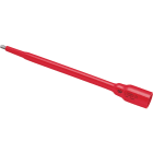 INTERCABLE TOOLS - Inserto maschio esagonale 8,0x250mm 1/2