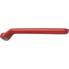 INTERCABLE TOOLS - Chiave poligonale isolata 1000V 15mm