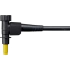 INTERCABLE TOOLS - Spinotto di collegamento isolato D8 N colore blu