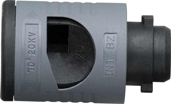 INTERCABLE TOOLS - INSERTO DI SPELLATURA SPECIALE 70 MM2 20
