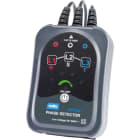 INTERCABLE TOOLS - Rilevatore senso ciclico delle fasi