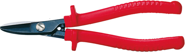 INTERCABLE TOOLS - FORBICE ISOLATA DIRITTA
