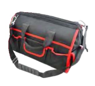 INTERCABLE TOOLS - BORSA UTENSILI COMFORT LINE VUOTO
