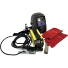 INTERCABLE TOOLS - Set Saldatrice inverter EW140-Mini