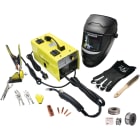 INTERCABLE TOOLS - KIT SALDATORE M130 MINI FLUX