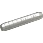 INTERCABLE TOOLS - Giunto Al per cavo cordato BT 54,6-25mmq aldrey/Cu