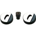 INTERCABLE TOOLS - Punzone foro ad asola 11,0x20,0mm per unità lavorazione BLS