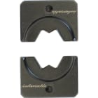 INTERCABLE TOOLS - Matrici per capicorda 70mmq i-crimp utensili 50 kN