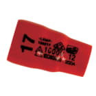 INTERCABLE TOOLS - Bussola poligonale 6mm 3/8" normale