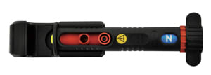 INTERCABLE TOOLS - Morsetto di perforazione 70-240 (L1, L2, L3, N)