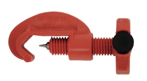 INTERCABLE TOOLS - Morsetto a perforazione D4 per verifica tensione 10-95mmq