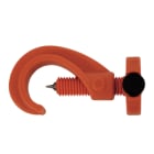 INTERCABLE TOOLS - Morsetto a perforazione D4 per verifica tensione 50-300mmq