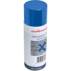 INTERCABLE TOOLS - VERNICE SPRAY AD ACQUA COL. BLU