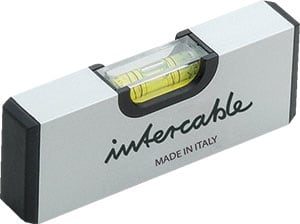 INTERCABLE TOOLS - MINI LIVELLA