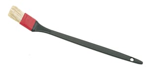 INTERCABLE TOOLS - PENNELLO ISOL. PIEGATO PLASTICO