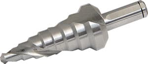 INTERCABLE TOOLS - SET PUNTE A GRADINO HSS-E D9,11,12,15,17
