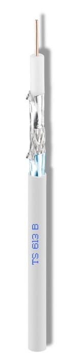 ITALIANA CONDUTTORI - CAVO COAX TS613B  BP 5X100M