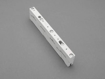 ITALWEBER - SUPPORTO UNIV. 4P BUS-BAR 60MM INT.