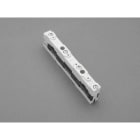 ITALWEBER - SUPPORTO UNIV.3P BUS-BAR 60MM  INT.