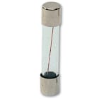 ITALWEBER - FUS 6,3X32F STD 8A 250V