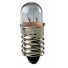 ITALWEBER - LAMPADA E10 10X28 110V 3W